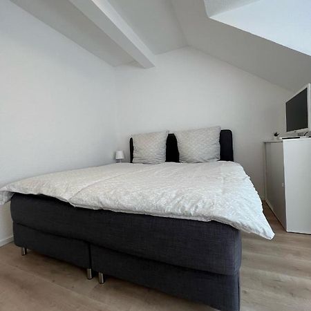 Modernes Apartment 1 In Bad Kreuznach Mit Einfachem 24H Self-Check-In Exterior foto