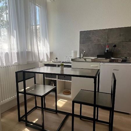 Modernes Apartment 1 In Bad Kreuznach Mit Einfachem 24H Self-Check-In Exterior foto
